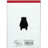 Notepad Kumamon