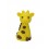 Giraffe Iwako Eraser