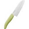 Couteaux Santoku Kyocera