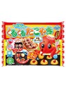 DIY Takoyaki kit - Kracie Popin' Cookin'