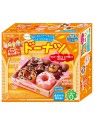 Donuts kit - Happy Kitchen Kracie