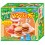 DIY hamburger Kit - Kracie Happy Kitchen