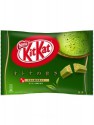 Kit Kat Uji Matcha Strong (Green Tea)