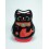 Kuro Maneki Neko Bento