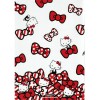 Bow tie Hello Kitty Notebook