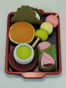 Gommes Iwako Desserts Japonais
