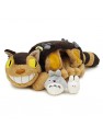 Plush Catbus My Neighbor Totoro