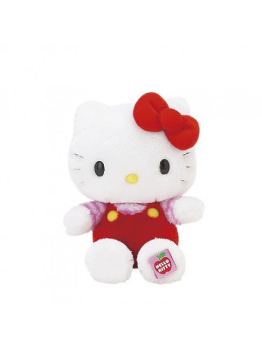 Peluche Hello Kitty