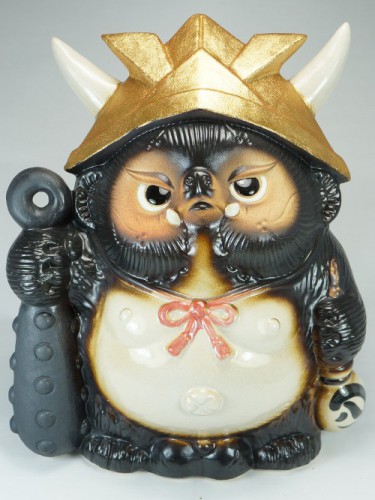 Tanuki Roi