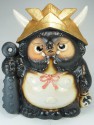 Shogun Tanuki