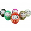 Mini Daruma 6 cm (2.3in)