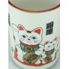 Tasse Maneki Neko