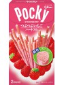 Pocky Fraise Heartful