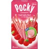 Pocky Strawberry heartful