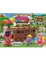 Puchi Kuma Train