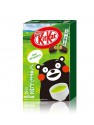 Kit Kat Kumamoto Tea