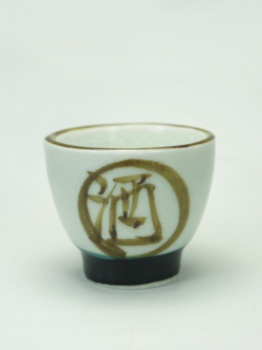 Sake Tokkuri Cup