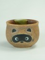 Tanuki Sake Cup