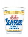 Nissin Cup Noodle - Seafood