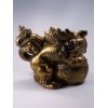 Gold Komainu