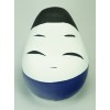 Okiagari-Koboushi Bleu