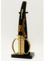 Japanese Sword Scissors 