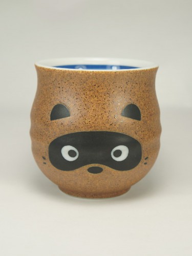 Grande Tasse Tanuki