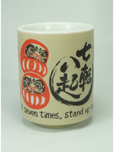 Daruma Cup