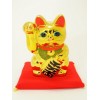 Maneki Neko Kogane Koban