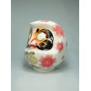 Daruma Sakura 12cm