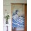 Noren Hokusai Wave