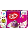 Kit Kat Patate douce