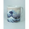 Hokusai Wave cup