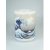 Hokusai Wave cup