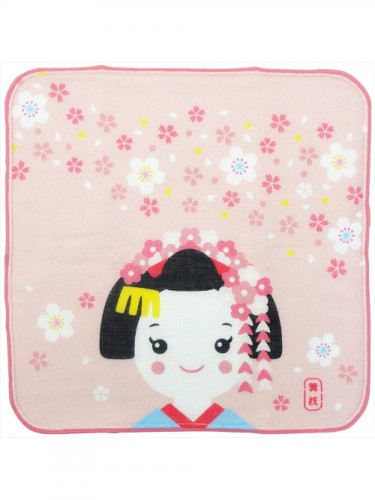 Mini Towel Maiko