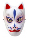 Kitsune Mask