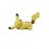 Sleeping Pikachu