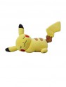 Sleeping Pikachu