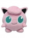 Jigglypuff plush