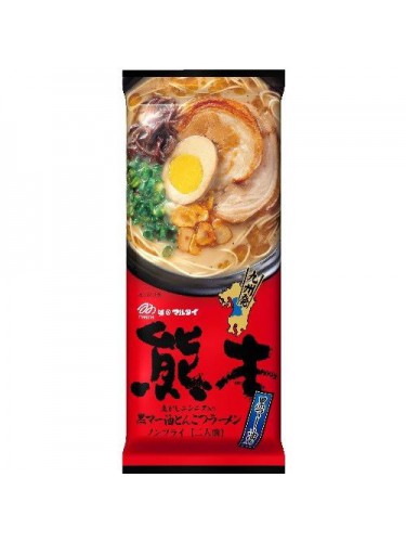 Ramen Kumamoto