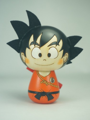 Son Goku