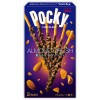 Pocky Almond Crush