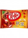 Kit Kat Chestnut