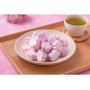 Sakura Marshmallows