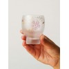 Verre Sake Sakura Washi