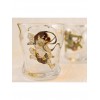 Fujin Raijin Glasses Set