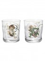 Verres Fujin Raijin