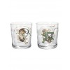 Coffret Verres Fujin Raijin