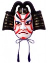 Kumadori Mask