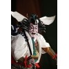 Kumadori Mask